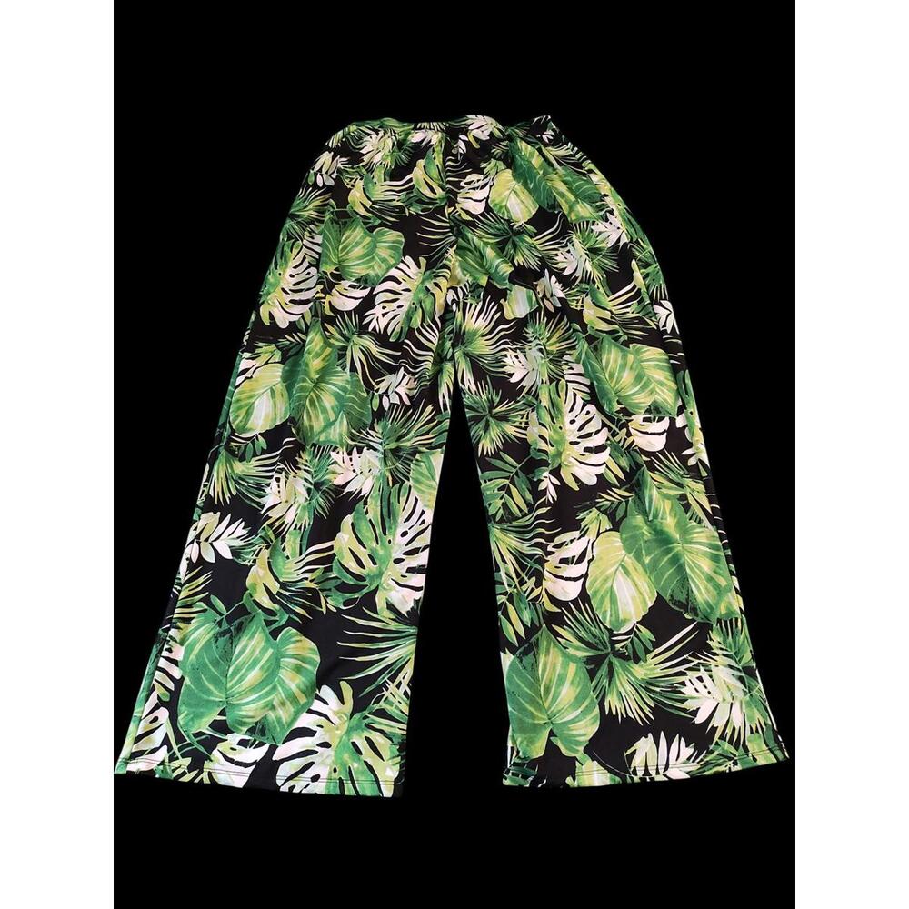 Philosophy Republic Clothing Women's Casual Wide-Leg Pants - Picture 6 of 9